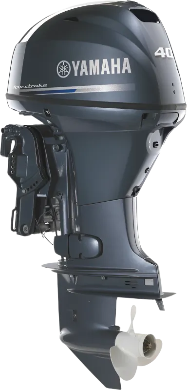 Yamaha Boat Motor for Sale