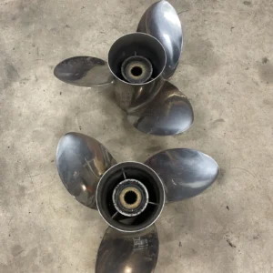 Yamaha F350 XL Propeller