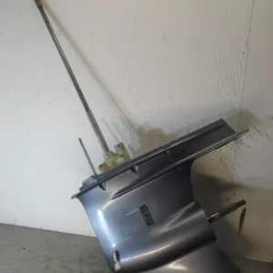 Used Yamaha F200-F225-F250-F300 Lower Unit