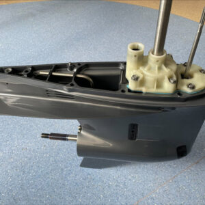 Yamaha F300 F250 F225 Lower Unit