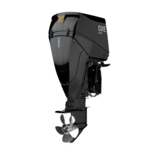 OXE 200HP Outboard Diesel Engine - Sale !