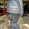 F150 HP YAMAHA 4 STROKE