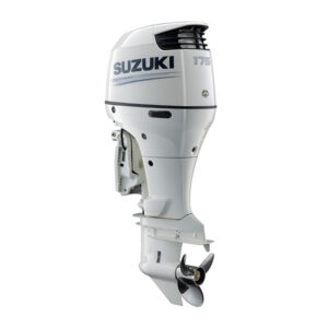 Suzuki 175 HP DF175APLW2 Outboard Motors