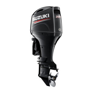 Suzuki 200 HP DF200ATXSS2 Outboard Motor