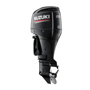 Suzuki 225 HP DF225TX2 Outboard Motor