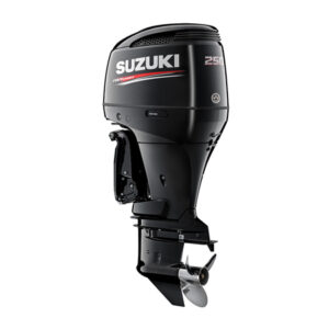 Suzuki 250 HP DF250TXXZ2 Outboard Motor