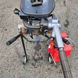 Best Portable Outboard Motors for Small Boats