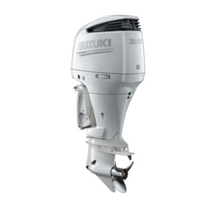 Suzuki 300 HP DF300APLW2 Outboard Motor