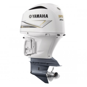 Yamaha 350 HP LF350XCC2 Outboard Motors