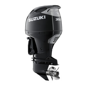 Suzuki 350 HP DF350ATX2 Outboard Motor