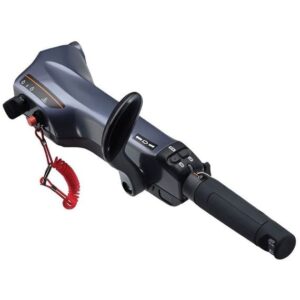 Yamaha Multi Function Tiller Handle