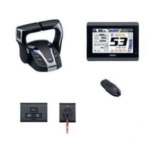 Yamaha Outboard Rigging Kit U