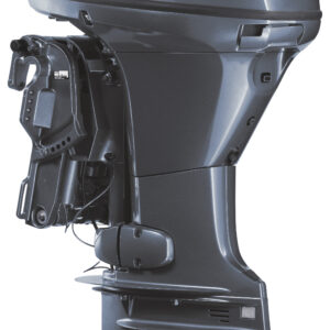 Yamaha 2-Stroke vs. 4-Stroke Outboards