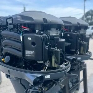 The Best Yamaha Outboard Motors of 2026