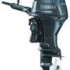 2025 Yamaha Outboards 40LA 20" shaft