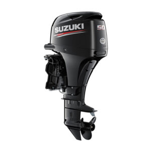 Suzuki 50 HP DF50AVTL2 Outboard Motor