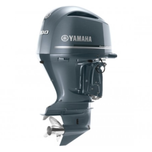 Yamaha 150 HP LF150XB Outboard Motor