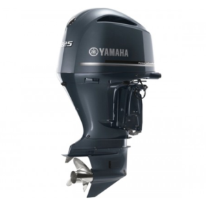Yamaha 225 HP LF225XCA Outboard Motor