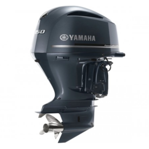 Yamaha 250 HP F250UCA Outboard Motor