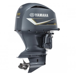 Yamaha 350 HP F350UCC Outboard Motor