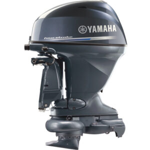 Yamaha 40HP F40JEA Outboard Motor