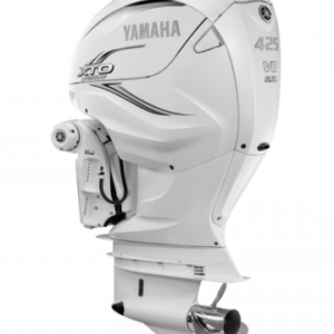 Yamaha 425 HP LXF425ESA2 Outboard Motor