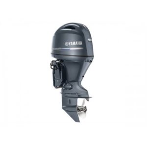 Yamaha 90 HP F90LB Outboard Motor