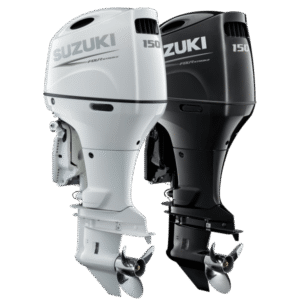 Suzuki 150 HP DF150ATLW2 Outboard Motor