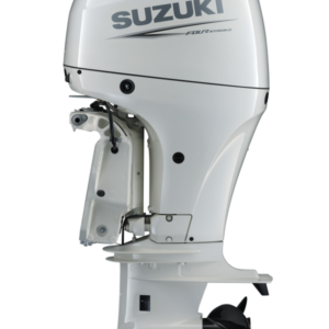 Suzuki 90 HP DF90ATXW2 Outboard Motor